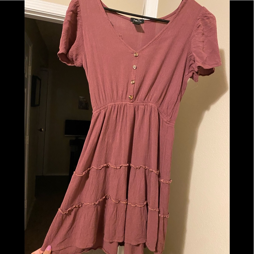 Rue21 dress